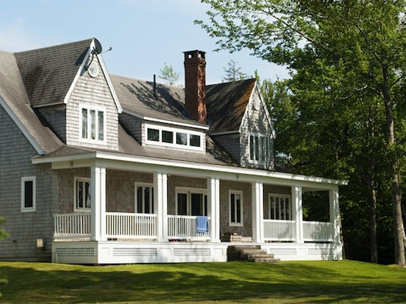 Harbor Townhouse
